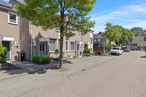 Medium property photo - Gyssenbergstraat 7, 5975 SG Sevenum